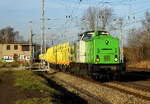 Hallo das Bild kann man auch auf facebook an schauen auf SETG - Salzburger EisenbahnTransportLogisti