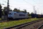 br-7-386-traxx-f/444171/am-01082015-kam-die-386-013-7 Am 01.08.2015 kam die 386 013-7 von der METRANS aus Richtung Salzwedel nach Stendal und fuhr weiter in Richtung Magdeburg .