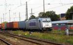br-7-386-traxx-f/447437/am-22082015-kam-die-386-019-4 Am 22.08.2015 kam die 386 019-4 von der METRANS aus Richtung Magdeburg nach Stendal und fuhr weiter in Richtung Salzwedel .