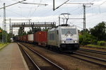br-7-386-traxx-f/502483/am-16062016-kam-die-386-008-7 Am 16.06.2016 kam die 386 008-7 von METRANS aus Richtung Braunschweig nach Niederndodeleben und fuhr weiter in Richtung Magdeburg .