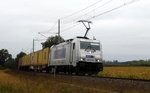 br-7-386-traxx-f/514904/am-23082016-kam-die-386-014-5 Am 23.08.2016 kam die 386 014-5 von METRANS aus Richtung Salzwedel und fuhr nach Stendal .