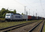 br-7-386-traxx-f/518613/am-16092016-kam-die-386-004-6 Am 16.09.2016 kam die 386 004-6 von METRANS  aus Richtung Salzwedel nach Stendal und fuhr weiter in Richtung Magdeburg.