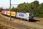383-vectron/723466/am-20092020-fuhr-die-383-402-5 Am 20.09.2020 fuhr die 383 402-5 von METRANS von Hamburg nach Stendal und weiter nach Prag .