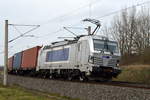 383-vectron/725025/am-28012021-kam-die-383-403-3 Am 28.01.2021 kam die 383 403-3 von METRANS aus Richtung Wittenberge und fuhr weiter in Richtung Stendal .