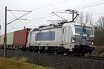 383-vectron/725660/am-04022021-kam-die-383-404-1 Am 04.02.2021 kam die 383 404-1 von METRANS aus Richtung Wittenberge und fuhr weiter in Richtung Stendal .