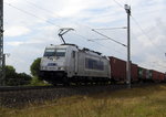 -br-7-386-traxx-f-140-ms/521374/am-30092016-kam-die-386-006-1 Am 30.09.2016 kam die 386 006-1 von METRANS aus Richtung Salzwedel und fuhr nach Stendal .