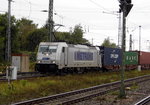 -br-7-386-traxx-f-140-ms/521840/am-02102016-kam-die-386-018-6 Am 02.10.2016 kam  die 386 018-6 von METRANS aus Richtung Salzwedel nach Stendal und fuhr weiter in Richtung Magdeburg .