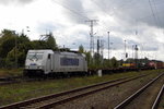 -br-7-386-traxx-f-140-ms/523163/am-09102016-kam-die-386-013-7 Am 09.10.2016 kam die 386 013-7 von METRANS  aus Richtung Salzwedel nach Stendal und fuhr weiter in Richtung Magdeburg .