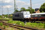 -br-7-386-traxx-f-140-ms/557419/am-20052017-kam-die-386-022-8 Am 20.05.2017 kam die 386 022-8 von METRANS aus Richtung Salzwedel nach Stendal und fuhr weiter in Richtung Magdeburg .