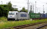 -br-7-386-traxx-f-140-ms/563967/am-29062017-kam-die-386-014-5 Am 29.06.2017 kam die 386 014-5 von METRANS aus Richtung Salzwedel nach Stendal und fuhr weiter in Richtung Magdeburg .