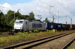 -br-7-386-traxx-f-140-ms/571475/am-20082017-kam-die-386-013-7 Am 20.08.2017 kam die  386 013-7 von METRANS aus Richtung Salzwedel nach Stendal und fuhr weiter in Richtung Magdeburg .