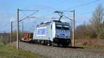-br-7-386-traxx-f-140-ms/729489/am-11032021-kam-die-386-005-3 Am 11.03.2021 kam die 386 005-3 von METRANS aus Richtung Wittenberge und fuhr weiter in Richtung Stendal .