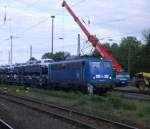 e-loks-91-80-br-6-140-e-40-private/343048/am-13052014-kam-die-140-041-5 Am 13.05.2014 kam die 140 041-5 von der Press aus der Richtung Magdeburg nach Stendal und fuhr weiter in Richtung Hannover .