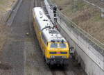 Am 21.03.2017 kam die 218 477-8      aus Richtung Stendal und fuhr weiter in Richtung Braunschweig .