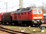 br-1-232-lokportraits/657274/am-29032019-kam-die-232-669-2 Am 29.03.2019 kam die 232 669-2 von DB Cargo Deutschland AG, aus Richtung Magdeburg nach Stendal und fuhr weiter in Richtung Braunschweig .