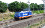 -br-1-285-traxx-f140-de/563774/am-28062017-kam-die-076-109-2 Am 28.06.2017 kam die 076 109-2 von Raildox aus Richtung Stendal und fuhr nach Niedergörne .