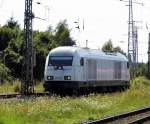 br-1-223-siemens-er-20-frueher-auch-br-253/444169/am-01082015-rangierfahrt-von-der-223 Am 01.08.2015 Rangierfahrt von der 223 143 von der nordic-rail-service in Stendal .