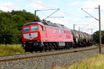 br-1-232-private/508440/am-19072016-kam-die-232-673-4 Am 19.07.2016 kam die  232 673-4 von der LEG Leipziger Eisenbahn GmbH aus Richtung Stendal und fuhr nach Wittenberge .