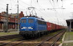 -br-6-140-e-40-private/582968/am-20102017-fuhr-die-140-017-5 Am 20.10.2017 fuhr die 140 017-5  (91 80 6 140 806-1)	 von METRANS (PRESS) von Leipzig  nach Stendal und weiter nach  Hamburg .