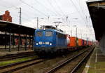 -br-6-140-e-40-private/597012/am-20012018-fuhr-die-140-038-0 Am 20.01.2018 fuhr die 140 038-0 von METRANS (PRESS) von Leipzig  nach Stendal und weiter nach  Hamburg .
