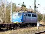 -br-6-140-e-40-private/606883/am-04042018-kam-die-140-853-3 Am 04.04.2018 kam die 140 853-3 von der EGP – Eisenbahngesellschaft Potsdam, aus Richtung Magdeburg nach Stendal und fuhr weiter in Richtung Salzwedel .