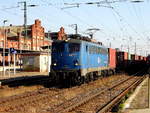 -br-6-140-e-40-private/633193/am-11102018-kam-die-140-853-3 Am 11.10.2018 kam die 140 853-3 von der  EGP – Eisenbahngesellschaft Potsdam,  aus Richtung Magdeburg nach Stendal und fuhr weiter in Richtung Salzwedel .