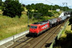 -br-6-185-private/507501/am-13072016-kam-die-185-582-4 Am 13.07.2016 kam die 185 582-4 von der HGK (RHC) aus Richtung Stendal und fuhr in Richtung Hannover .