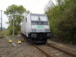 -br-6-185-private/524071/am-17102016-war-die-185-681-4 Am 17.10.2016 war die 185 681-4 von der SETG (Railpool) in Borstel abgestellt . 