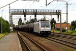 -br-6-186-traxx-f-140-msms2/502502/am-16062016-kam-die-e-186 Am 16.06.2016 kam die E 186 271-3 von der  HSL Logistik (Railpool)  aus Richtung Braunschweig nach Niederndodeleben und fuhr weiter in Richtung Magdeburg .