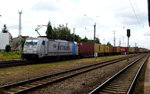 -br-6-186-traxx-f-140-msms2/504262/am-26062016-kam-die-e-186 Am 26.06.2016 kam die E 186 187-1 von METRANS  (Railpool) aus Richtung Salzwedel nach Stendal und fuhr weiter in Richtung Magdeburg .