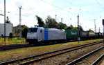 -br-6-186-traxx-f-140-msms2/505104/am-29062016-kam-die-186-425-5 Am 29.06.2016 kam die 186 425-5 von der  Rurtalbahn Cargo (Railpool) aus Richtung Hannover nach Stendal und fuhr weiter in Richtung Berlin .