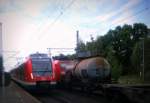 430-et/345863/am-3062014-kam-die-430-673 Am 3.06.2014 kam die 430 673 von der DB aus der Richtung Magdeburg nach Wefensleben und fuhr weiter in Richtung Helmstedt .