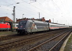 br-6-101-werbeloks/521373/am-30092016-kam-die-101-004-0 Am 30.09.2016 kam die 101 004-0 von   DB Fernverkehr AG  aus Richtung Magdeburg nach Stendal und fuhr weiter in Richtung Wittenberge .