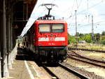 -br-6-112-dr-212/619370/am-11072018-stand-die-112-164 Am 11.07.2018 stand die 112 164 von DB Regio in Stendal .
