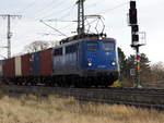 -br-6-139-e-4011/590343/am-07122017-kam-die-139-285-1 Am 07.12.2017 kam die 139 285-1  von der   EGP – Eisenbahngesellschaft Potsdam,   aus Richtung Stendal und fuhr weiter in Richtung Salzwedel. 