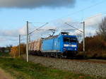 -br-6-145-private/723632/am-20112020-fuhr-die-145-030-7 Am 20.11.2020 fuhr die 145 030-7 von der PRESS von Borstel    nach Stendal .