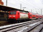 -br-6-146-db/536345/am-20012017-kam-die-146-008 Am 20.01.2017 kam die 146 008 von der  DB Regio aus Richtung Magdeburg nach Stendal und fuhr weiter in Richtung Uelzen .