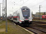 -br-6-146-db/544520/am-07032017-kam-die-146-575-6 Am 07.03.2017 kam die 146 575-6 von DB Fernverkehr aus Richtung Braunschweig nach Stendal und fuhr weiter in Richtung Magdeburg .
