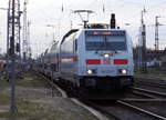 -br-6-146-db/547367/am-21032017-kam-die-146-553-3 Am 21.03.2017 kam die 146 553-3 von DB Fernverkehr aus Richtung Braunschweig nach Stendal und fuhr weiter in Richtung Magdeburg .