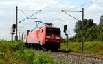 -br-6-152-es-64-f/506254/am-06072016-kam-die-152-126-9 Am 06.07.2016 kam die 152 126-9 von DB Schenker aus Richtung Wittenberge und fuhr nach Stendal .