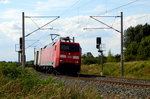 -br-6-152-es-64-f/507480/am-12072016-kam-die-152-130-1 Am 12.07.2016 kam die 152 130-1 von DB Schenker aus Richtung Wittenberge und fuhr nach Stendal .