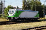-br-6-187-traxx-f-140-ac-3/618940/am-04072018-rangierfahrt-von-der-187 Am 04.07.2018 Rangierfahrt von der  187 316-5 von der SETG - Salzburger Eisenbahn TransportLogistik GmbH, (Railpool) in Stendal .