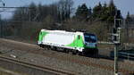 br-187-traxx-ac3-private/740713/am-26032021-fuhr-die-187-009-6 Am 26.03.2021 fuhr die 187 009-6 von der SETG   (Railpool GmbH,)    von Borstel nach Stendal .
