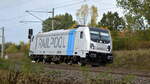 br-187-traxx-ac3-private/752064/am-11102021-fuhr-die-187-303-3 Am 11.10.2021 fuhr die 187 303-3 von der SETG (Railpool) von  Borstel nach    Stendal .