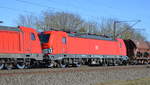 Am 08.03.2021 kam die 193 376-1 von DB Cargo Deutschland AG, aus Richtung Stendal und fuhr weiter in Richtung Wittenberge .