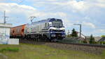 90-80-2-159-br-159-eurodual/745372/am-17052021-fuhr-die-159-222-9 Am 17.05.2021 fuhr die  159 222-9 von der  VTG Rail Europe GmbH, (RCM) aus Richtung Stendal und fuhr weiter in Richtung Salzwedel .