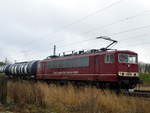 br-155-private/723731/am-06012021-kam-die-155-016-9 Am 06.01.2021 kam die 155 016-9 von der CLR - Cargo Logistik Rail-Service GmbH, aus der Richtung  Magdeburg nach Demker und fuhr weiter in Richtung   Stendal .