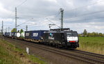 br-6-189-privatees-64-f-4-/492585/am-26042016-kam-die-189-208 Am 26.04.2016 kam die  189 208 von der ERS Railways ( MRCE dispolok ) aus Richtung Hannover und fuhr weiter in Richtung Stendal .