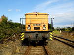 Am 02.09.2017 war die 345 228-1 von der   CLR - Cargo Logistik Rail-Service GmbH, in Stendal  .