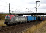 eu46-siemens-vectron-ms/547383/am-21032017-kam-die-eu46-505-5370 Am 21.03.2017 kam die  EU46-505 (5370 017-3) von der PKP Cargo aus Richtung Stendal und fuhr weiter in Richtung Braunschweig .